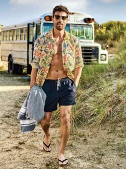 Kork-Sandale -Men's Clothing Verkäufe EC25 7653 DF