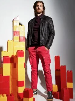 Sneaker Harrier 25 Sneaker Harrier -Men's Clothing Verkäufe EC25 7675 DC 1