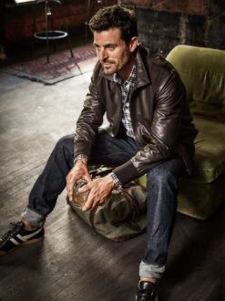 Sneaker Harrier 27 Sneaker Harrier -Men's Clothing Verkäufe EC25 7675 DE 1