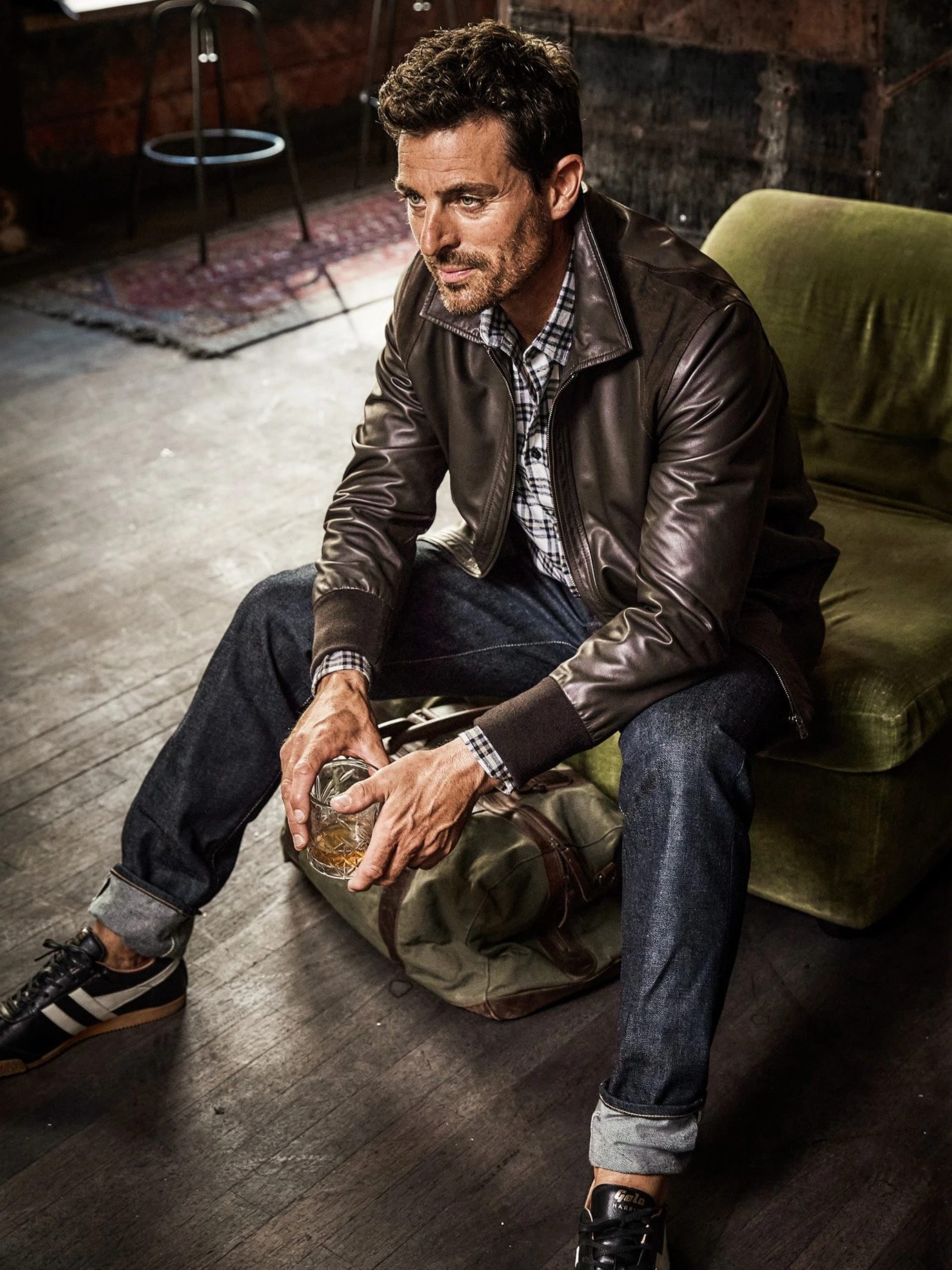 Sneaker Harrier 4 Sneaker Harrier – Bild 4