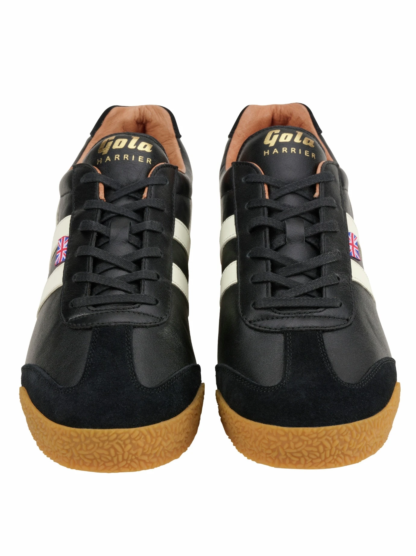 Sneaker Harrier 6 Sneaker Harrier – Bild 6