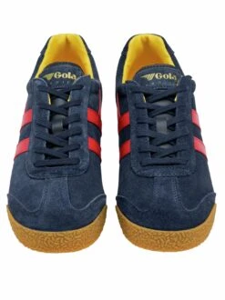 Sneaker Harrier 29 Sneaker Harrier -Men's Clothing Verkäufe EC25 7679 DG