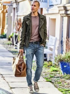 Vintage-Sneaker Koto -Men's Clothing Verkäufe EC25 7684 DF 1