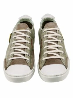 Vintage-Sneaker Koto -Men's Clothing Verkäufe EC25 7684 DG 1