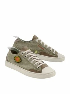 Vintage-Sneaker Koto -Men's Clothing Verkäufe EC25 7684 DI