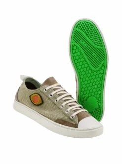 Vintage-Sneaker Koto -Men's Clothing Verkäufe EC25 7684 FA 1