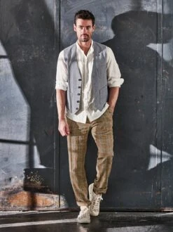 Vintage-Sneaker Koto -Men's Clothing Verkäufe EC25 7685 DE