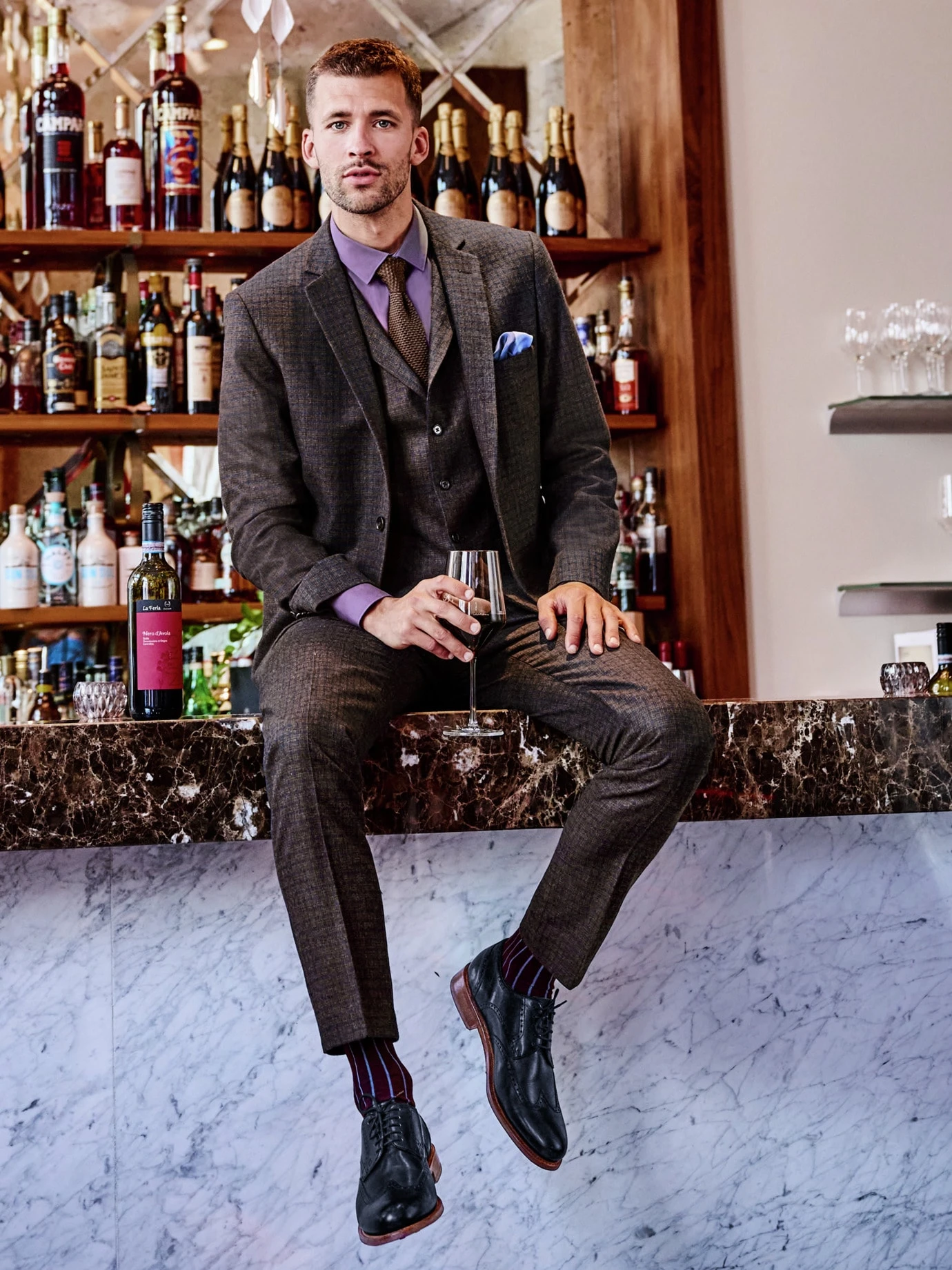 Goodyear-Budapester 3 Goodyear-Budapester – Bild 3