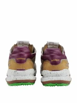 Recycled Sneaker -Men's Clothing Verkäufe EC25 7717 DH