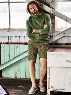 Sommerschuh Benirras 24 Sommerschuh Benirras -Men's Clothing Verkäufe EC25 7720 DE