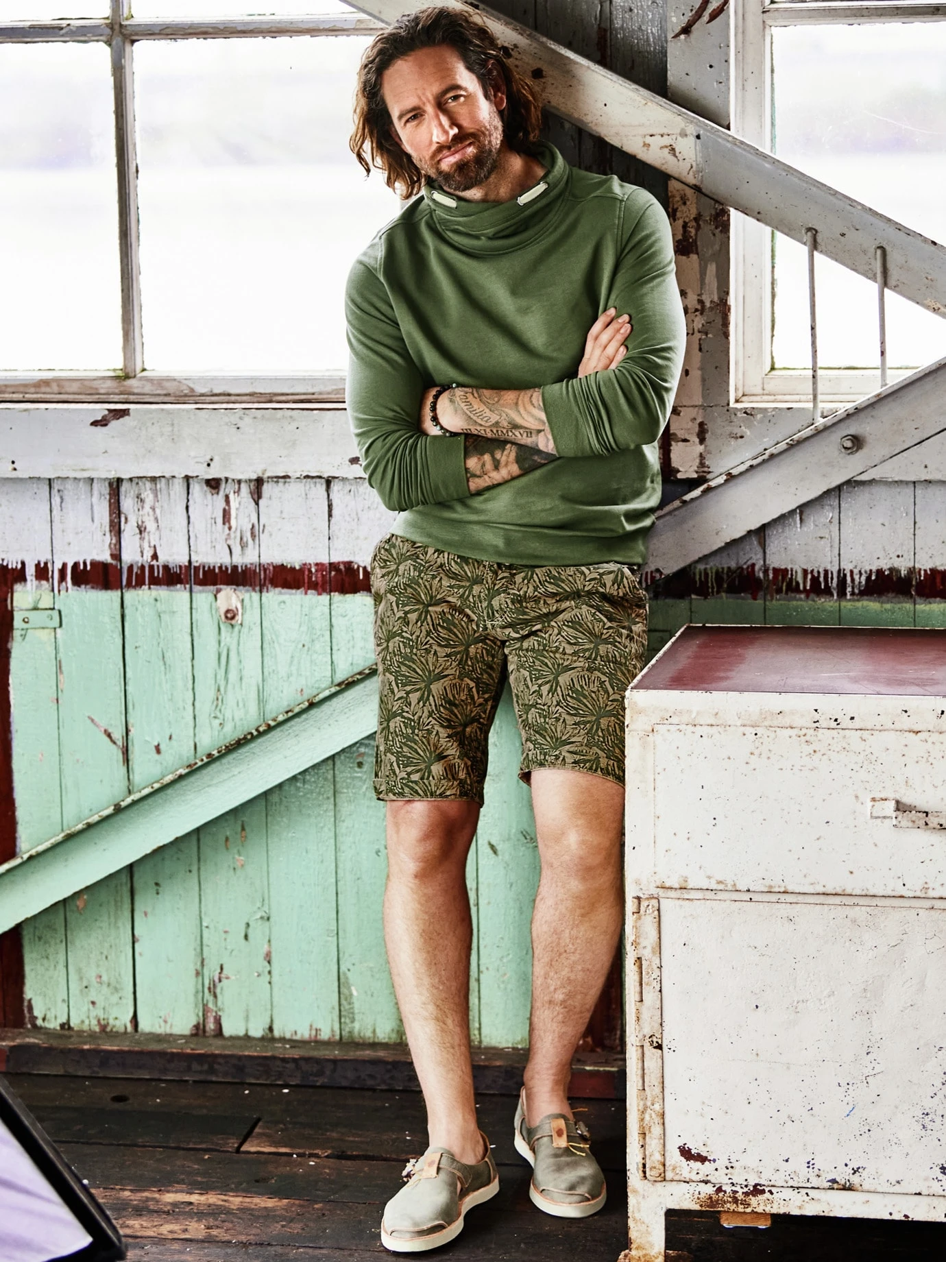 Sommerschuh Benirras 5 Sommerschuh Benirras – Bild 5