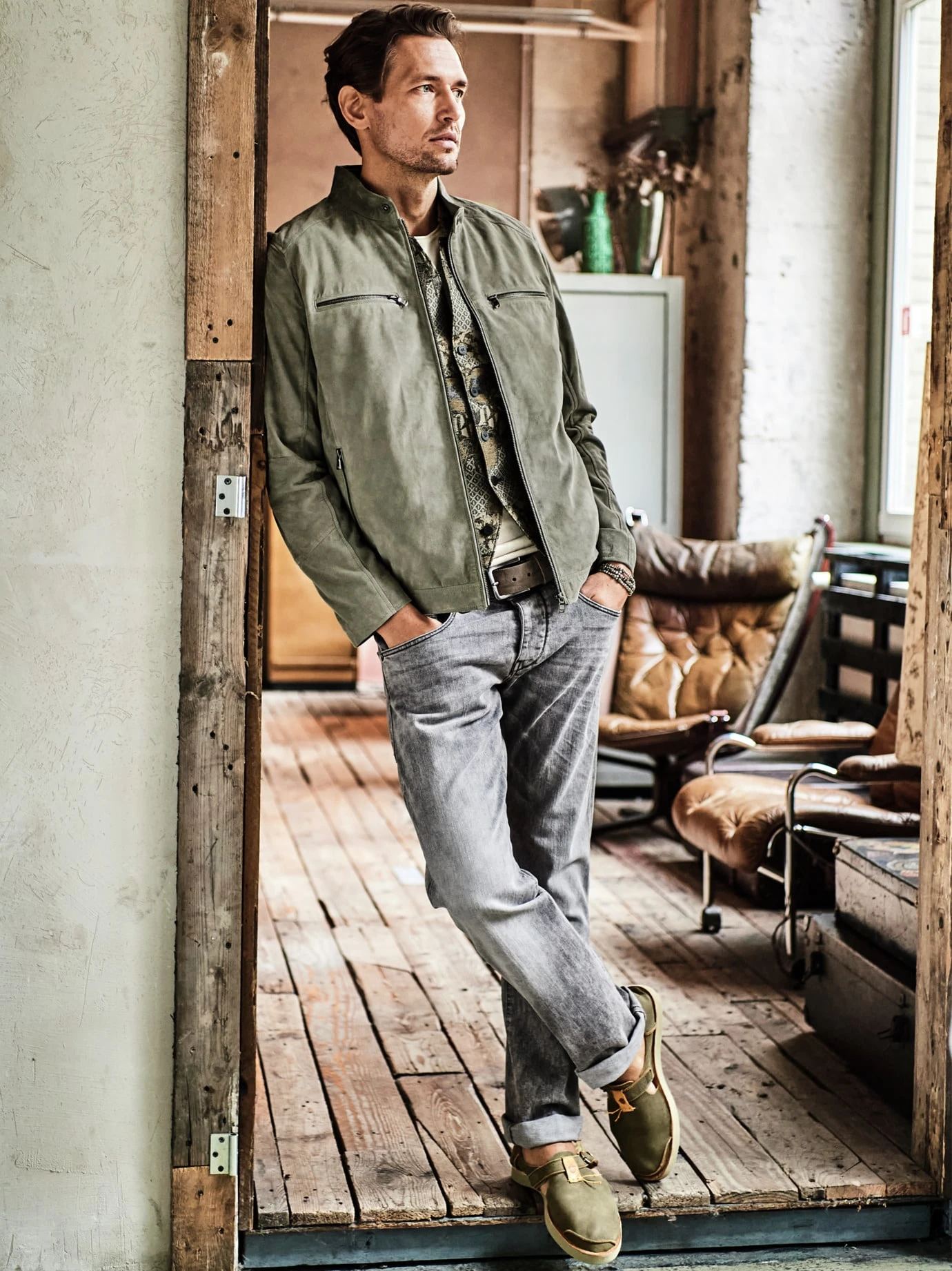 Sommerschuh Benirras 6 Sommerschuh Benirras – Bild 6