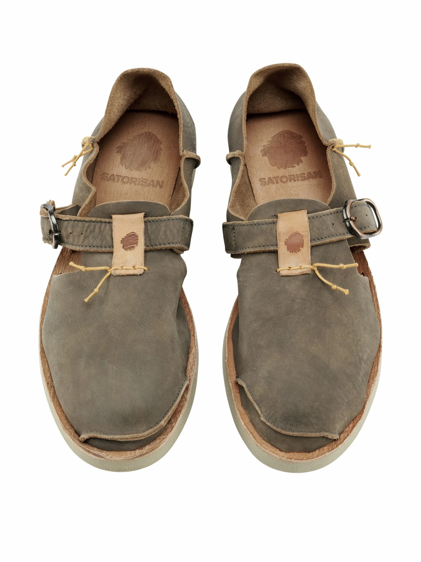 Sommerschuh Benirras 7 Sommerschuh Benirras – Bild 7