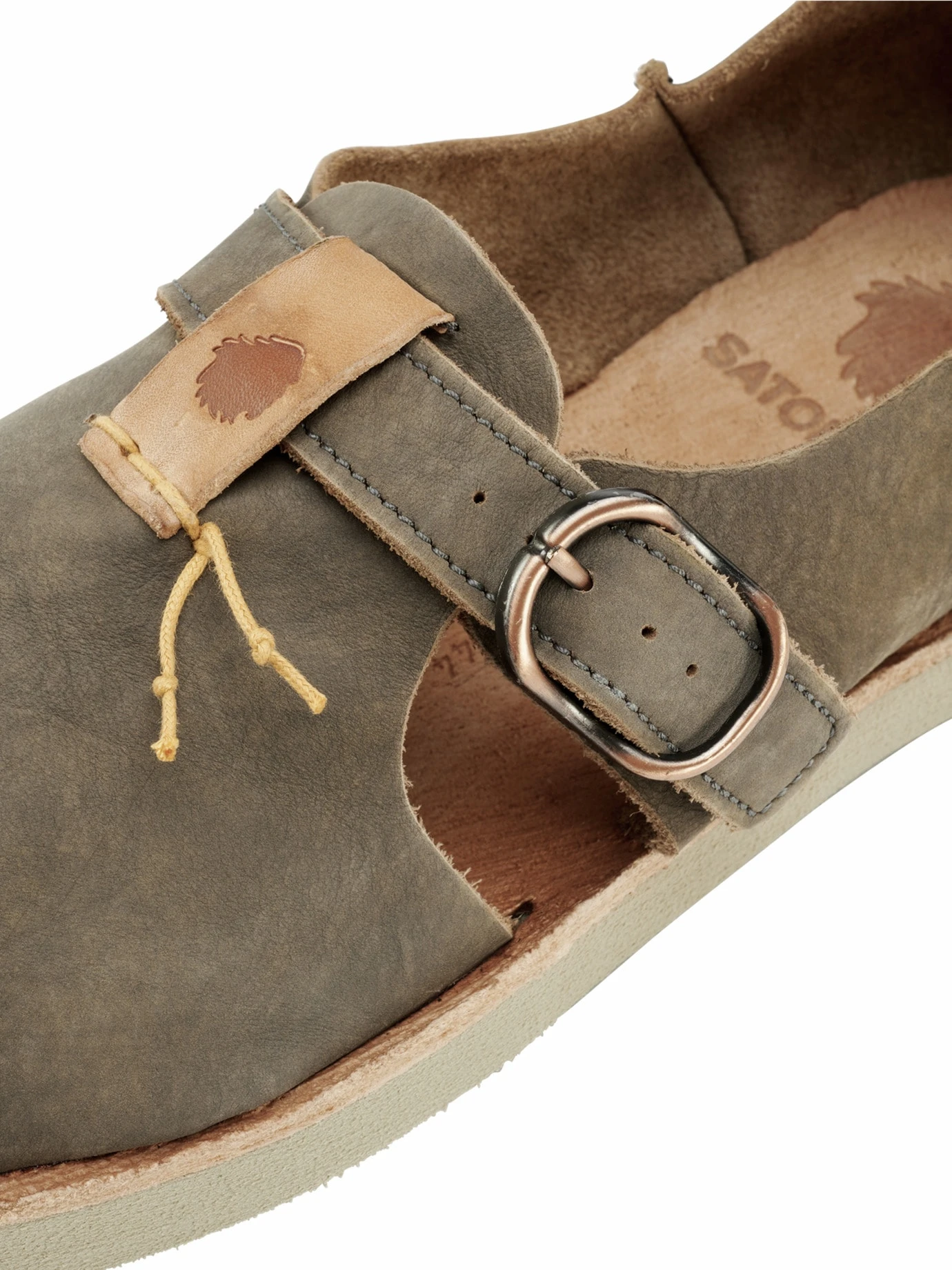 Sommerschuh Benirras 10 Sommerschuh Benirras – Bild 10