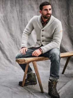 Badile Boot -Men's Clothing Verkäufe EC25 7730 DD 1