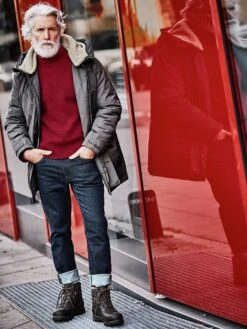 Badile Boot -Men's Clothing Verkäufe EC25 7730 DF 1