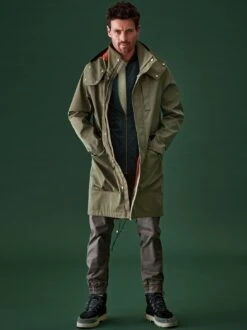 Satorisan Kiso -Men's Clothing Verkäufe EC25 7734 DC 1