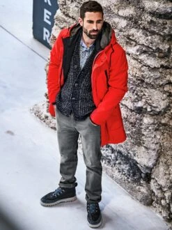 Satorisan Kiso -Men's Clothing Verkäufe EC25 7734 DD 1