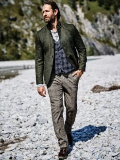 Halbstiefel Alessio -Men's Clothing Verkäufe EC25 7742 DF