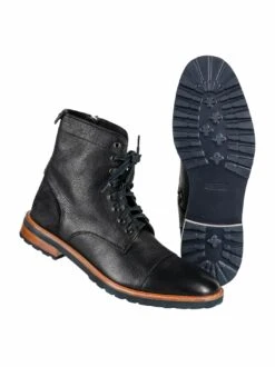 Halbstiefel Alessio -Men's Clothing Verkäufe EC25 7742 FA 1