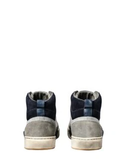 High Top Sneaker Frederico -Men's Clothing Verkäufe EC25 7760 DG