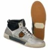 High Top Sneaker Frederico -Men's Clothing Verkäufe EC25 7760 FA