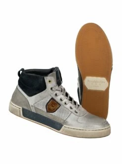 High Top Sneaker Frederico