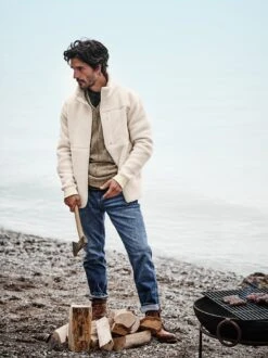 Miles Evolution Boot -Men's Clothing Verkäufe EC25 7761 DB 1