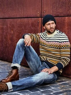 Miles Evolution Boot -Men's Clothing Verkäufe EC25 7761 DC