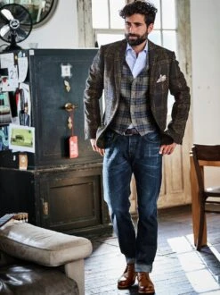 Miles Evolution Boot -Men's Clothing Verkäufe EC25 7761 DE