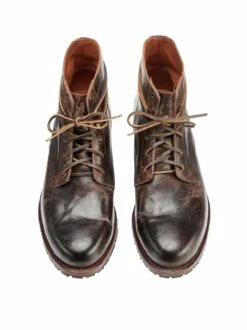 Miles Barbados Boot 27 Miles Barbados Boot -Men's Clothing Verkäufe EC25 7762 DG