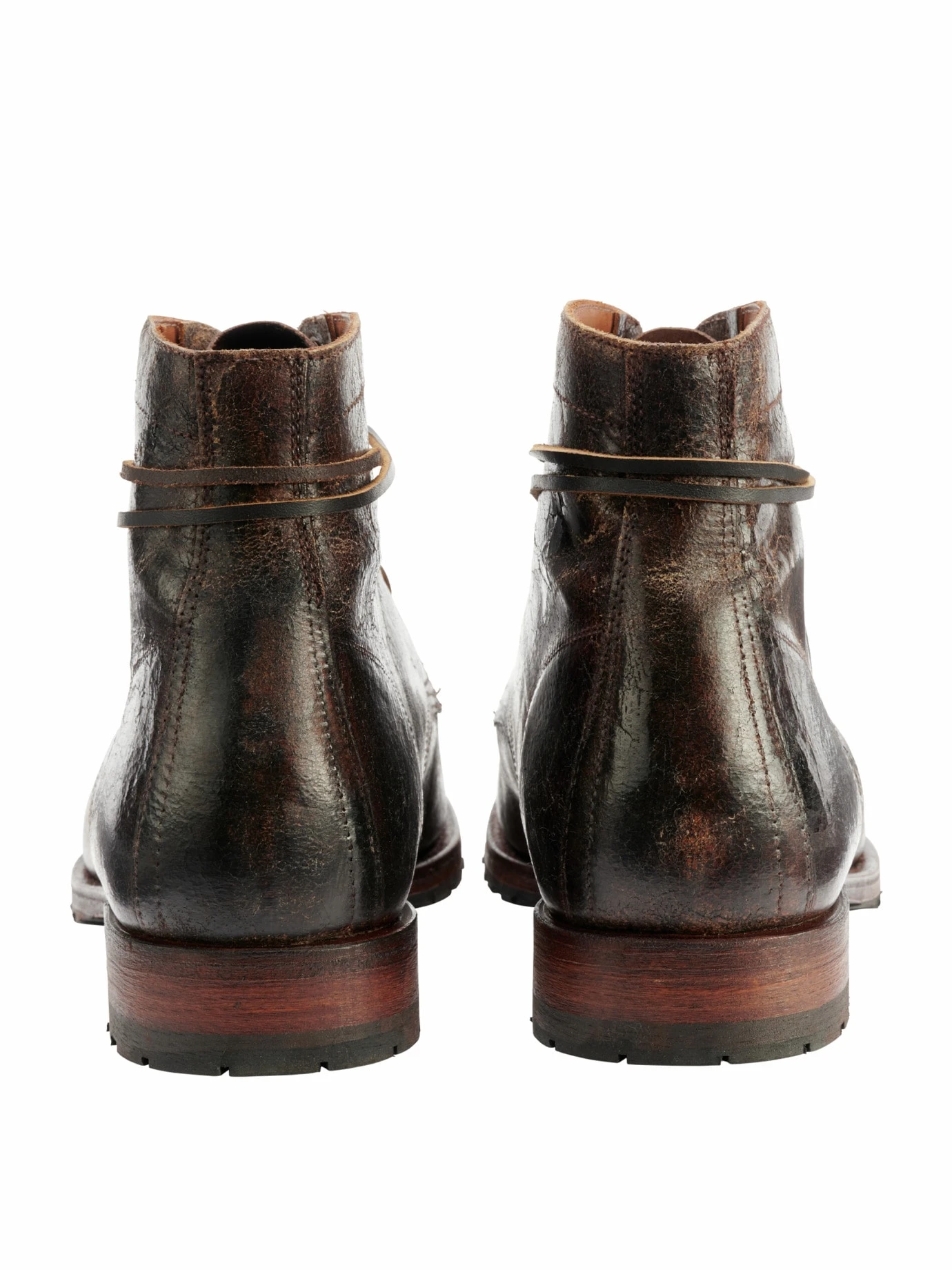 Miles Barbados Boot 9 Miles Barbados Boot – Bild 9