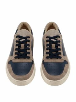 Korbleger-Sneaker -Men's Clothing Verkäufe EC25 7805 DG