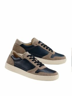 Korbleger-Sneaker -Men's Clothing Verkäufe EC25 7805 DI