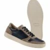 Korbleger-Sneaker -Men's Clothing Verkäufe EC25 7805 FA