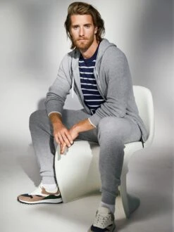 Eighties Sneaker -Men's Clothing Verkäufe EC25 7812 DF 1