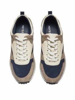 Eighties Sneaker -Men's Clothing Verkäufe EC25 7812 DG 1