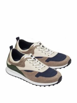 Eighties Sneaker -Men's Clothing Verkäufe EC25 7812 DI