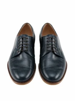 Lochkarten-Blucher -Men's Clothing Verkäufe EC25 7825 DG 1