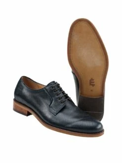 Lochkarten-Blucher -Men's Clothing Verkäufe EC25 7825 FA 1