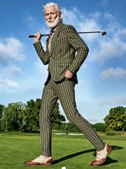 Gamaschen-Budapester -Men's Clothing Verkäufe EC25 7826 DF