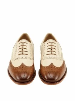 Gamaschen-Budapester -Men's Clothing Verkäufe EC25 7826 DG 1