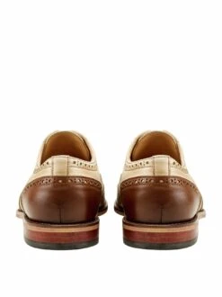 Gamaschen-Budapester -Men's Clothing Verkäufe EC25 7826 DH 1