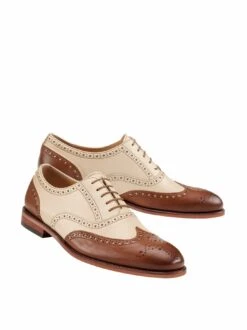 Gamaschen-Budapester -Men's Clothing Verkäufe EC25 7826 DI 1