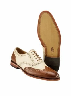 Gamaschen-Budapester -Men's Clothing Verkäufe EC25 7826 FA 1