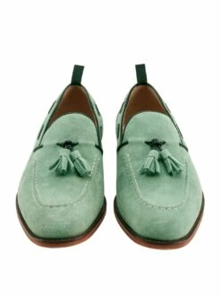 Swimmingpool Loafer -Men's Clothing Verkäufe EC25 7829 DG