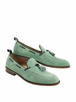 Swimmingpool Loafer -Men's Clothing Verkäufe EC25 7829 DI