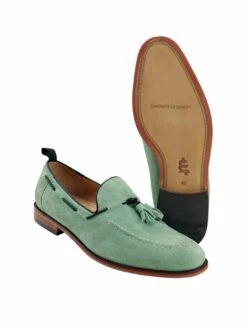 Swimmingpool Loafer -Men's Clothing Verkäufe EC25 7829 FA 1