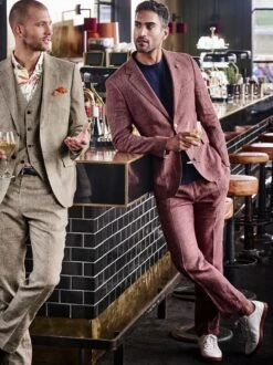 Ideen-Sneaker -Men's Clothing Verkäufe EC25 7835 DB 1