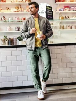 Ideen-Sneaker -Men's Clothing Verkäufe EC25 7835 DF